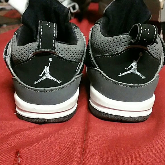NIKE Jordan Flight 45 - Picture 2 of 4